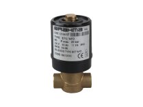 Brahma E7/L*AFD 13195761 Fuel Electromagnetic Valve
