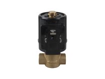 Fuel Electromagnetic Valve Brahma E7/L*AFD 13195761