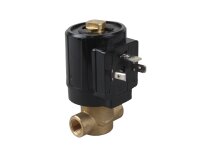 Fuel Electromagnetic Valve Brahma E7/L*AFD 13195761