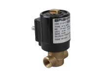 Válvula electromagnética de combustible Brahma E7/L*AFD 13195761