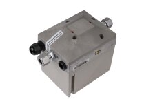 Dungs VDK 200 A S02 230 V 50 Hz Hermeticity Control Unit