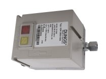 Unidad de control de hermeticidad Dungs VDK 200 A S02 230 V 50 Hz