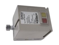 Unidad de control de hermeticidad Dungs VDK 200 A S02 230 V 50 Hz