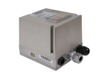 Unidad de control de hermeticidad Dungs VDK 200 A S02 230 V 50 Hz