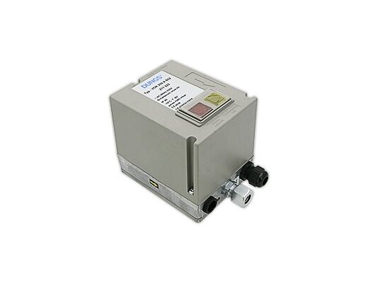 Unidad de Control de Hermeticidad Dungs VDK 200 A S02, 110V. Frecuencia 50 Hz, art: 211224.