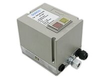 Unidad de control de fugas Dungs VDK 200 A S02 230 V / 50 Hz - Instrucciones, art: 226081
