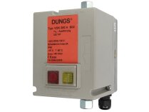 Bloque de control de estanqueidad Dungs VDK 200 A S02 H₂ 120 V / 60 Hz, art: 222747