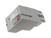 Dungs VPS 504 S01 2.00m Leakage Control Unit