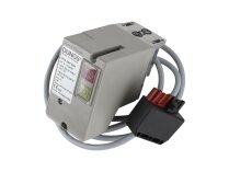 Unidad de Control de Fugas Dungs VPS 504 S01 2.00m