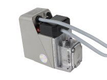 Unidad de Control de Fugas Dungs VPS 504 S01 2.00m