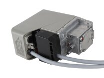 Unidad de Control de Fugas Dungs VPS 504 S01 2.00m