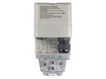 Dungs VPS 504 S04 220V / 60Hz Tightness Monitoring Unit