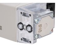 Dungs VPS 504 S02 Hermeticity Control Unit with 230V / 50Hz plug