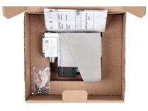 Unidad de control de hermeticidad Dungs VPS 504 S02 con enchufe de 230V / 50Hz