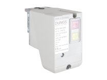 Unidad de Control de Hermeticidad Dungs VPS 504 S02 con conector de 24V