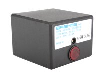 Brahma MF2/5 18018452 stoker automatic
