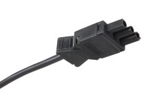 Weishaupt QRB1A-B036A25A 3-pin flame sensor
