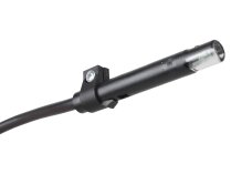 Weishaupt QRB1A-B036A25A 3-pin flame sensor