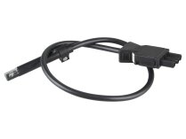 Detector de llama Weishaupt QRB1A-B036A25A de 3 pines, art: 24131012012