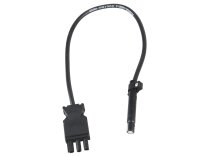 Sensor de llama Weishaupt QRB1A-B036A25A de 3 pines