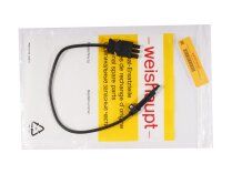Sensor de llama Weishaupt QRB1A-B036A25A de 3 pines