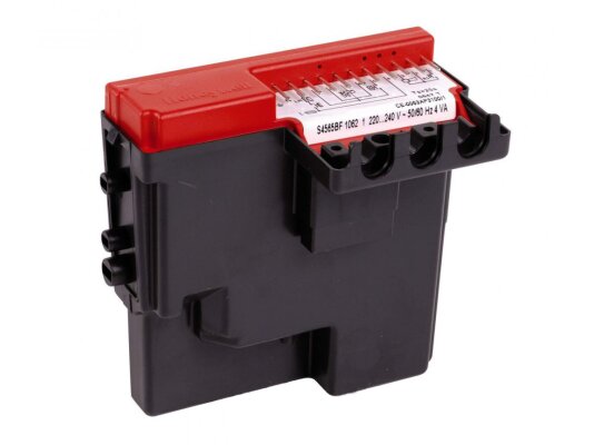 Honeywell Burner Manager, part: 83885617