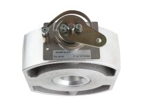 Weishaupt gas throttle 15170725080