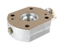 Acelerador de gas Weishaupt 15170725080