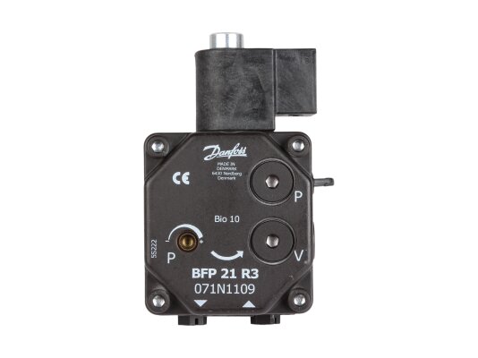 Danfoss BFP 21 R3L 071N1109 burner pump