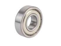Rodamiento de bolas Weishaupt, 460060
