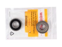 Rodamiento de bolas Weishaupt, 460060