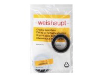 Weishaupt ball bearing 460062