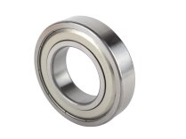 Rodamiento de bolas Weishaupt 460062