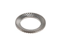 Weishaupt retaining washer, 490014