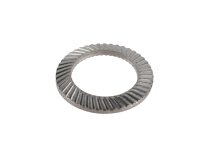 Weishaupt retaining washer, 490014
