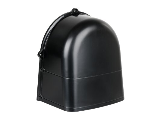 Air intake box Ecoflam 65327632