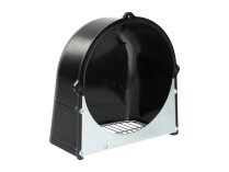 Air intake box Ecoflam 65327632