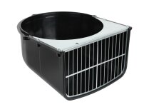 Air intake box Ecoflam 65327632