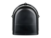 Air intake box Ecoflam 65327632