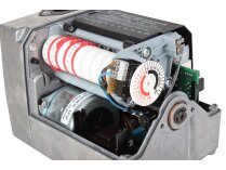 Siemens SQM50.441A2G3 Servo Motor
