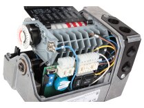 Servomotor Siemens SQM50.441A2G3
