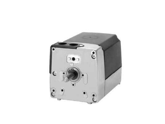 Siemens SQM50.450R1G3 Servo Motor