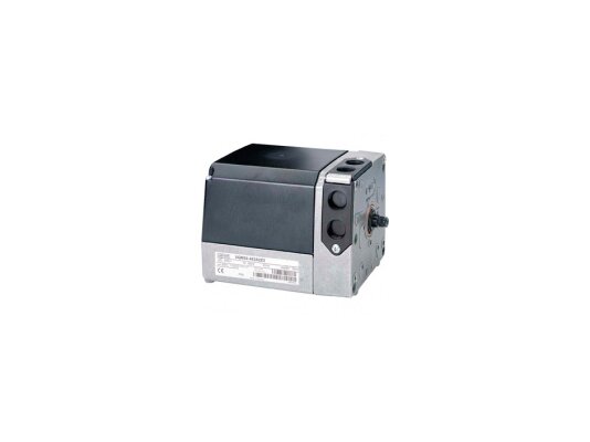 Siemens SQM53.480R1Z3 Servo Motor