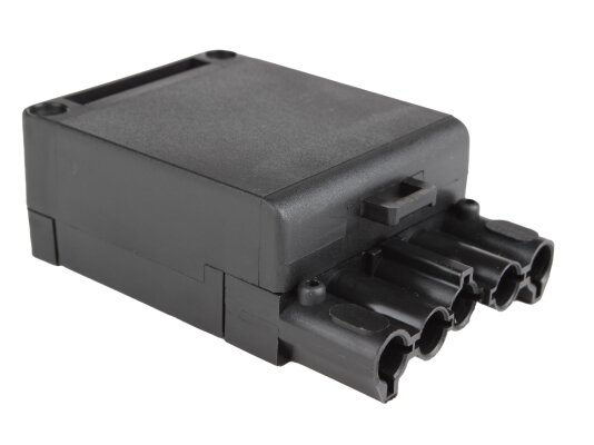 Elco 5P connector, art: 65322075.