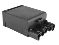 Elco 5P connector, art: 65322075.