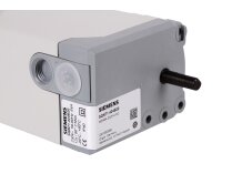 Siemens SQN71.424B20 Servo Drive