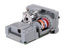 Siemens SQN71.424B20 Servo Drive