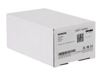 Siemens SQN71.424B20 Servo Motor