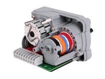 Siemens SQN70.664B20 Servo Drive