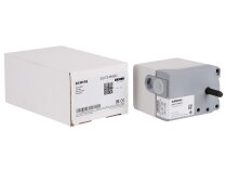 Siemens SQN70.664B20 Servo Motor